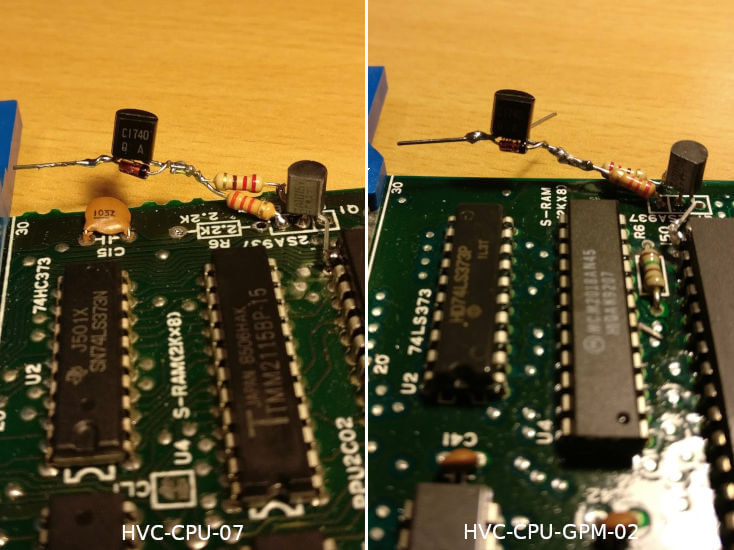 Step 4 - Adding The NPN Transistor And Diode