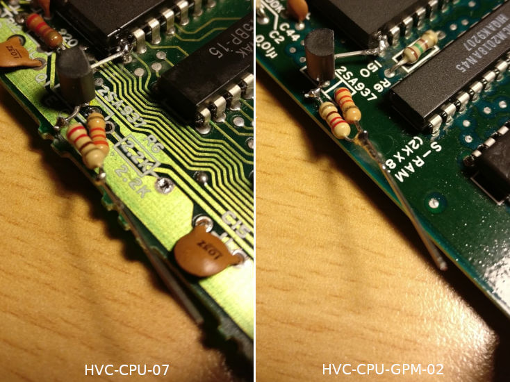 Step 3 - Adding The Resistors