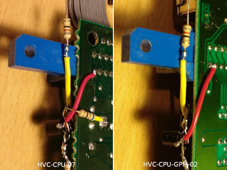 Step 7 - Adding The Video Output Resistor